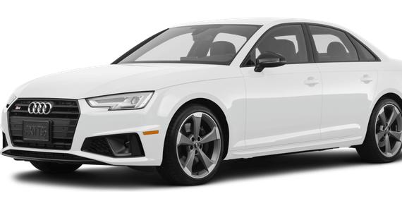 AUDI S4 2019 WAUC4AF43KA096475 image