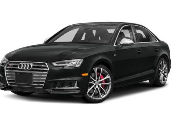 AUDI S4 2019 WAUB4AF44KA028441 image