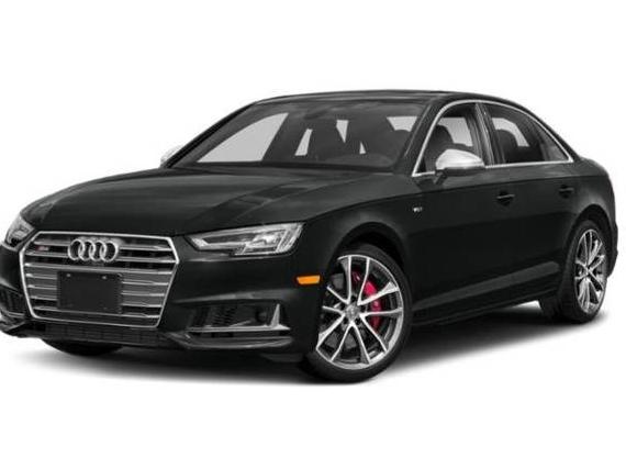AUDI S4 2019 WAUB4AF49KA108060 image