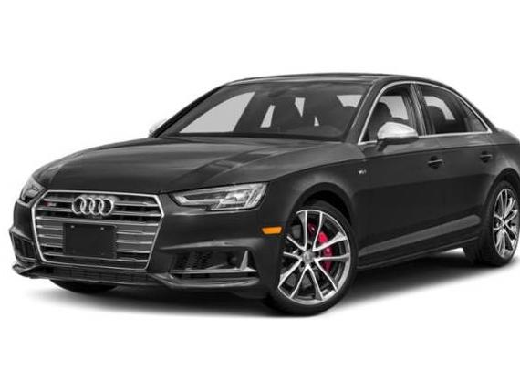 AUDI S4 2019 WAUB4AF47KA034282 image