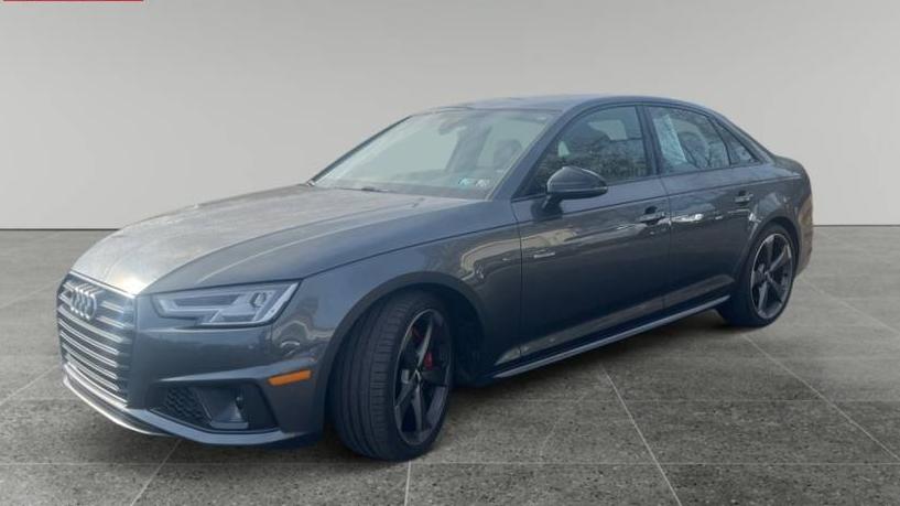 AUDI S4 2019 WAUB4AF42KA085379 image