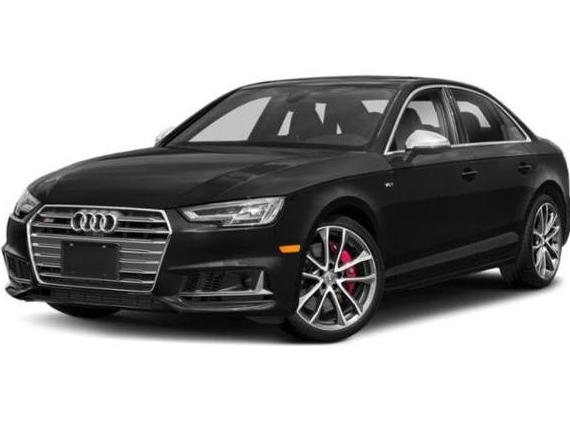 AUDI S4 2019 WAUB4AF48KA119776 image