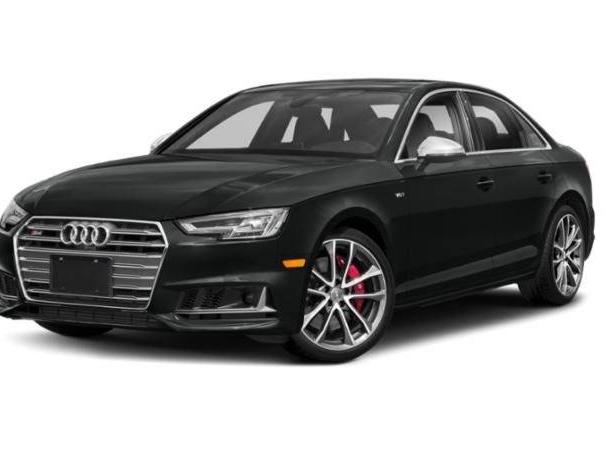 AUDI S4 2018 WAUC4AF4XJA132418 image