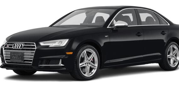 AUDI S4 2018 WAUC4AF41JA024365 image