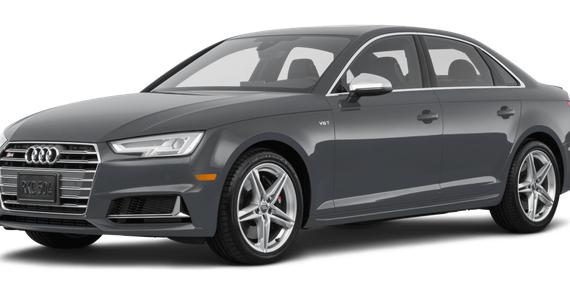 AUDI S4 2018 WAUB4AF42JA134742 image