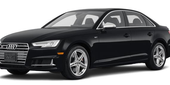 AUDI S4 2018 WAUB4AF47JA023152 image