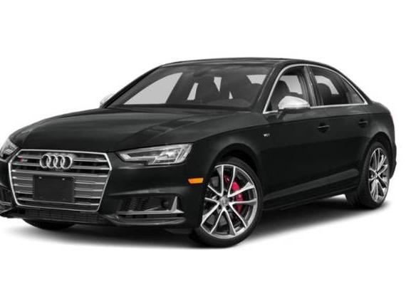 AUDI S4 2018 WAUB4AF44JA002291 image