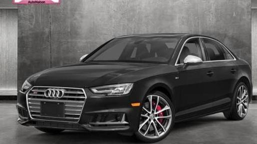 AUDI S4 2018 WAUB4AF49JA097849 image