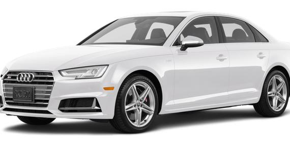 AUDI S4 2018 WAUB4AF41JA234265 image