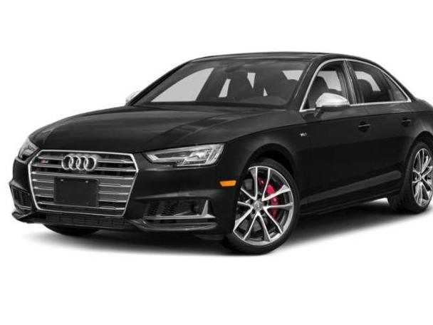 AUDI S4 2018 WAUB4AF44JA003876 image