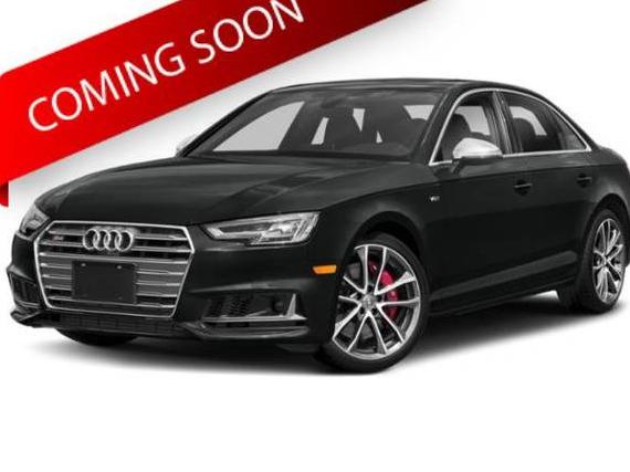 AUDI S4 2018 WAUB4AF4XJA033335 image
