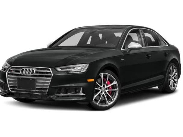 AUDI S4 2018 WAUB4AF47JA003225 image