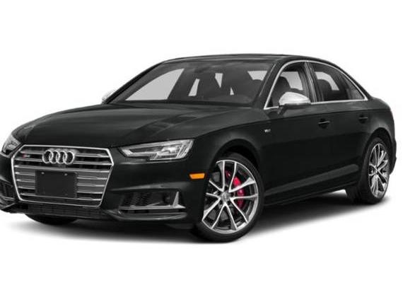 AUDI S4 2018 WAUB4AF47JA228521 image