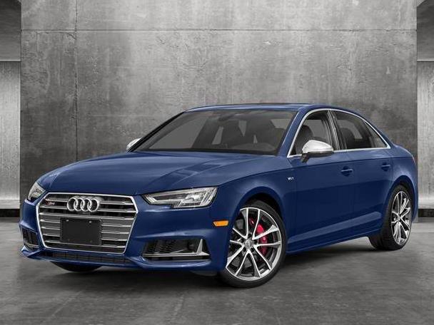 AUDI S4 2018 WAUB4AF42JA036780 image