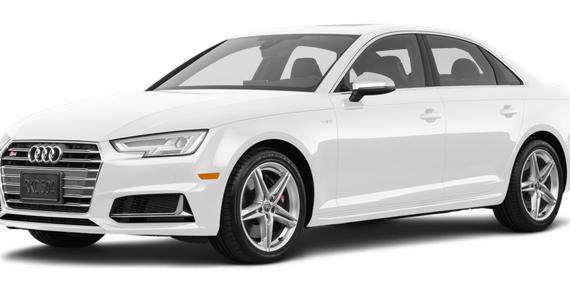 AUDI S4 2018 WAUB4AF44JA003022 image