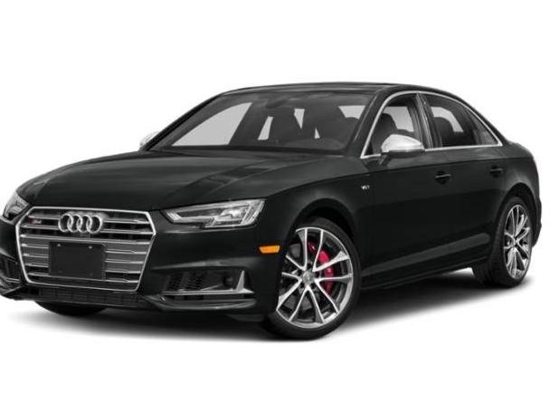 AUDI S4 2018 WAUB4AF49JA228102 image