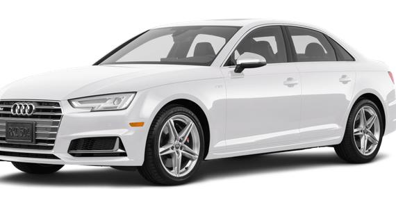 AUDI S4 2018 WAUB4AF43JA073529 image AUDI S4 2018 WAUB4AF43JA073529 image