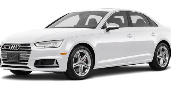 AUDI S4 2018 WAUB4AF41JA003222 image