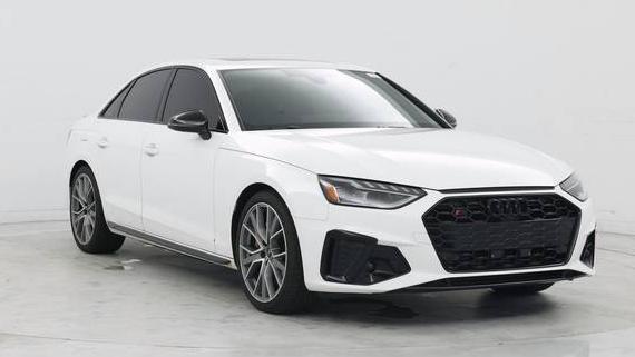 AUDI S4 2024 WAUB4AF41RA020193 image