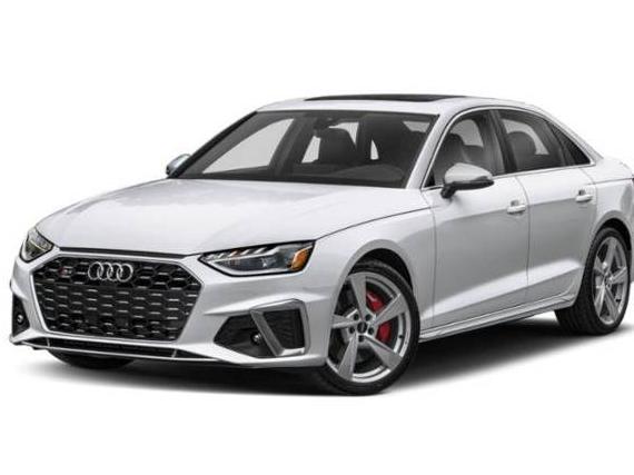 AUDI S4 2020 WAUB4AF4XLA072056 image