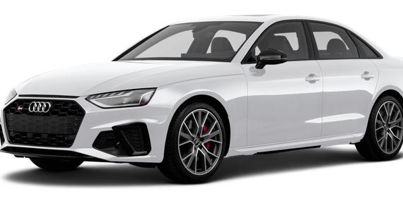 AUDI S4 2020 WAUC4AF43LA026959 image