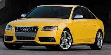 AUDI S4 2011 WAUBGAFL5BA110712 image