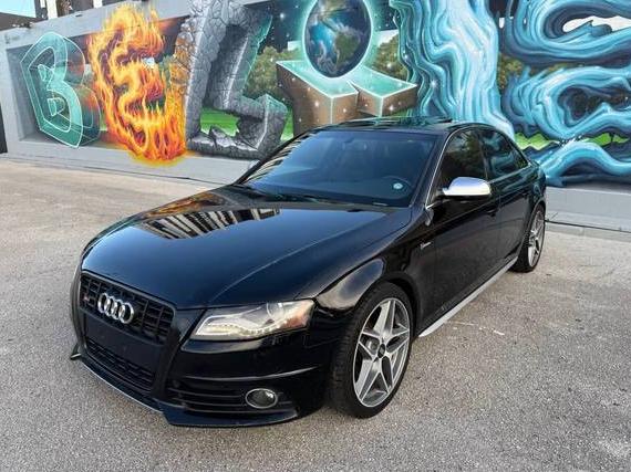 AUDI S4 2011 WAUBGAFL8BA078287 image AUDI S4 2011 WAUBGAFL8BA078287 image