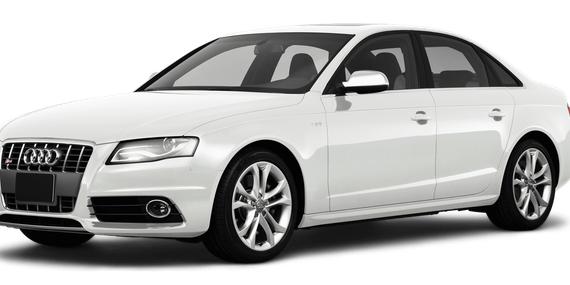 AUDI S4 2010 WAUBGAFL1AA051091 image
