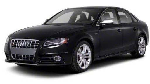 AUDI S4 2010 WAUKGAFL4AA093156 image