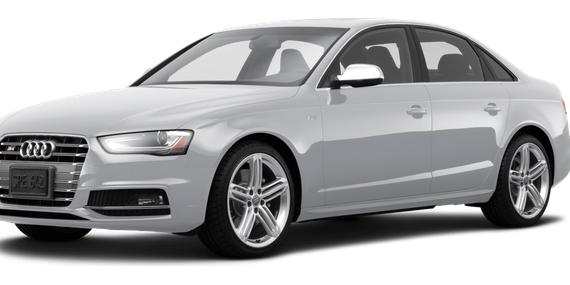AUDI S4 2014 WAUBGAFL2EA012841 image AUDI S4 2014 WAUBGAFL2EA012841 image