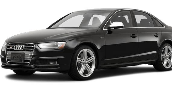 AUDI S4 2014 WAUBGAFLXEA165774 image AUDI S4 2014 WAUBGAFLXEA165774 image