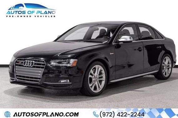 AUDI S4 2014 WAUKGAFL8EA002024 image AUDI S4 2014 WAUKGAFL8EA002024 image
