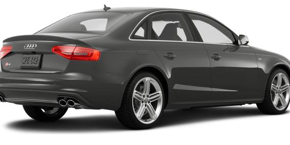 AUDI S4 2014 WAUKGAFL1EA016279 image AUDI S4 2014 WAUKGAFL1EA016279 image