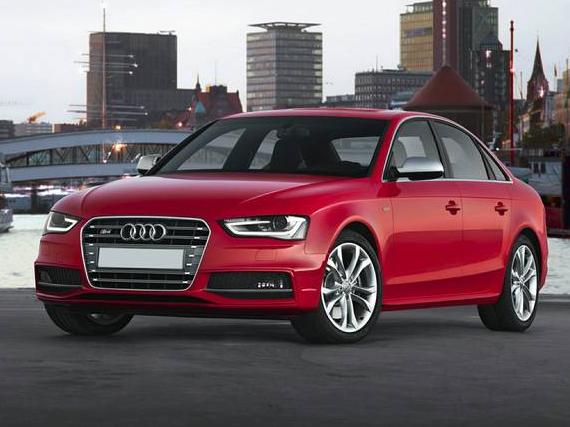 AUDI S4 2014 WAUBGAFL3EA124189 image