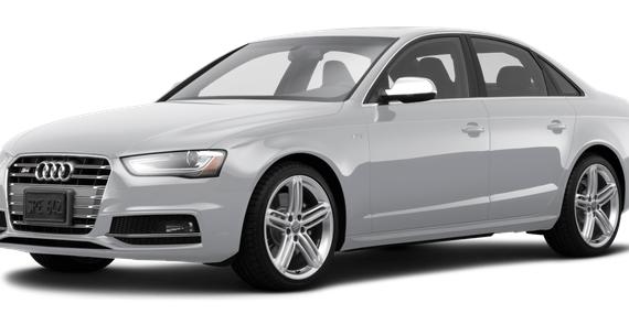 AUDI S4 2014 WAUBGAFL7EA088894 image