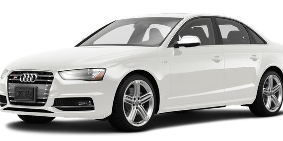 AUDI S4 2014 WAUBGAFL1EA057107 image AUDI S4 2014 WAUBGAFL1EA057107 image