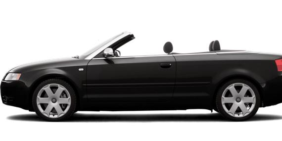 AUDI S4 2005 WUARL48H15K902252 image AUDI S4 2005 WUARL48H15K902252 image