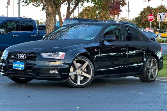 AUDI S4 2015 WAUKGBFL7FA061363 image