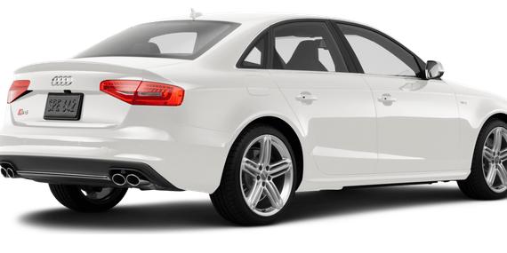 AUDI S4 2015 WAUBGAFL7FA089772 image
