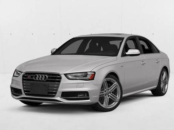 AUDI S4 2015 WAUBGAFLXFA064154 image