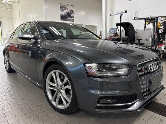 AUDI S4 2015 WAUBGAFL9FA026544 image AUDI S4 2015 WAUBGAFL9FA026544 image
