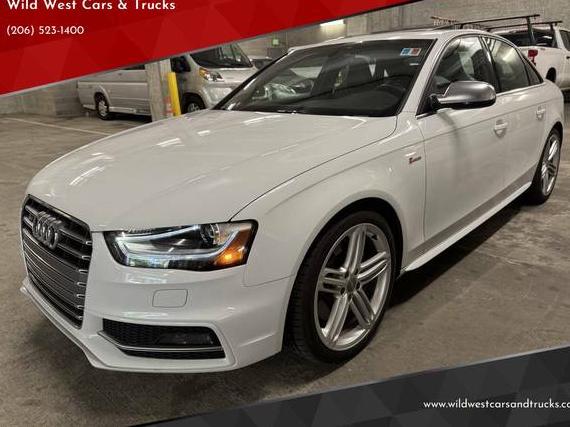 AUDI S4 2015 WAUBGAFLXFA050013 image AUDI S4 2015 WAUBGAFLXFA050013 image