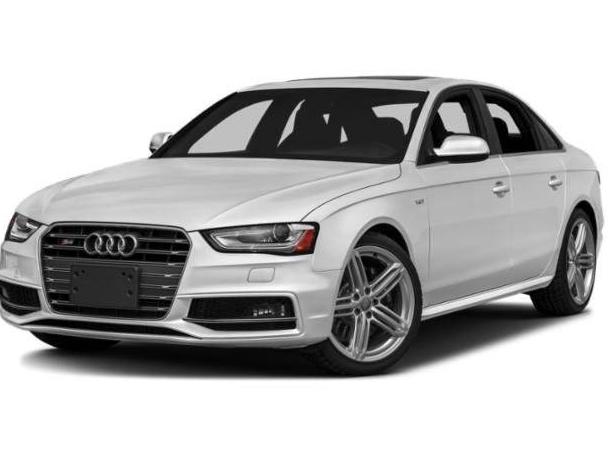 AUDI S4 2015 WAUBGAFL1FA016543 image