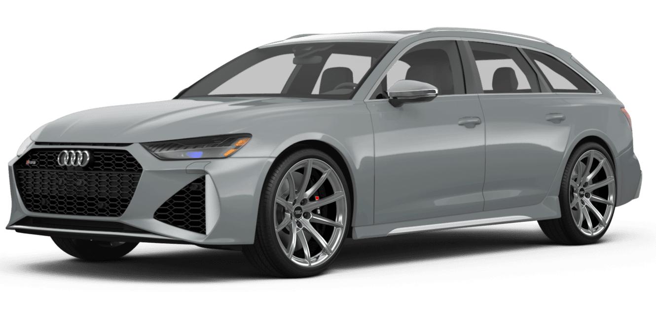 AUDI RS6 2023 WUA1CBF21PN902253 image