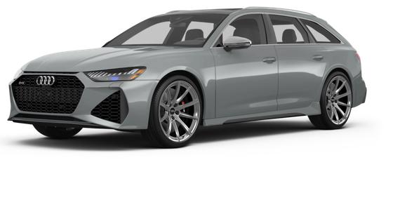 AUDI RS6 2026 WUA1DBF2XTN900654 image AUDI RS6 2026 WUA1DBF2XTN900654 image