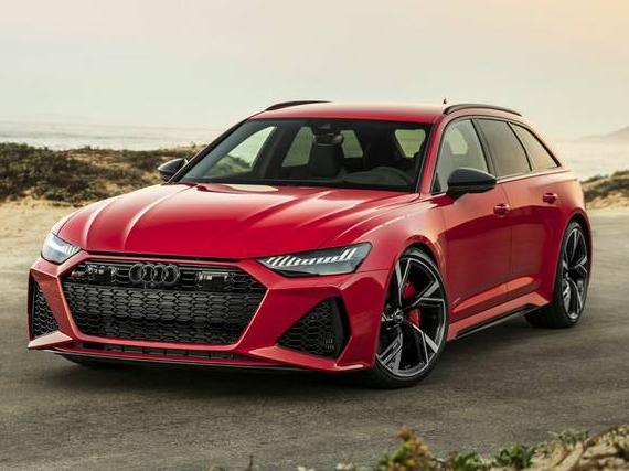 AUDI RS6 2021 WUA1CBF20MN900702 image AUDI RS6 2021 WUA1CBF20MN900702 image