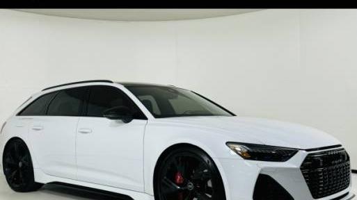 AUDI RS6 2021 WUA1CBF22MN900796 image