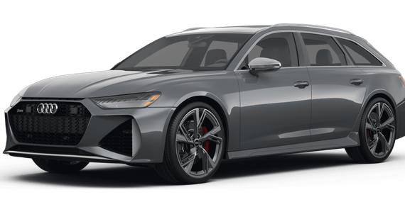 AUDI RS6 2021 WUA1CBF24MN905904 image