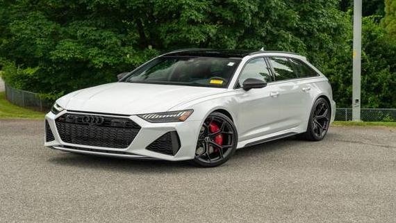 AUDI RS6 2024 WUA1DBF28RN905926 image AUDI RS6 2024 WUA1DBF28RN905926 image