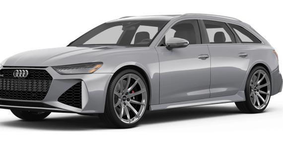 AUDI RS6 2022 WUA1CBF29NN900800 image AUDI RS6 2022 WUA1CBF29NN900800 image